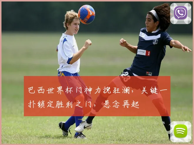 巴西世界杯门神力挽狂澜，关键一扑锁定胜利之门，悬念再起